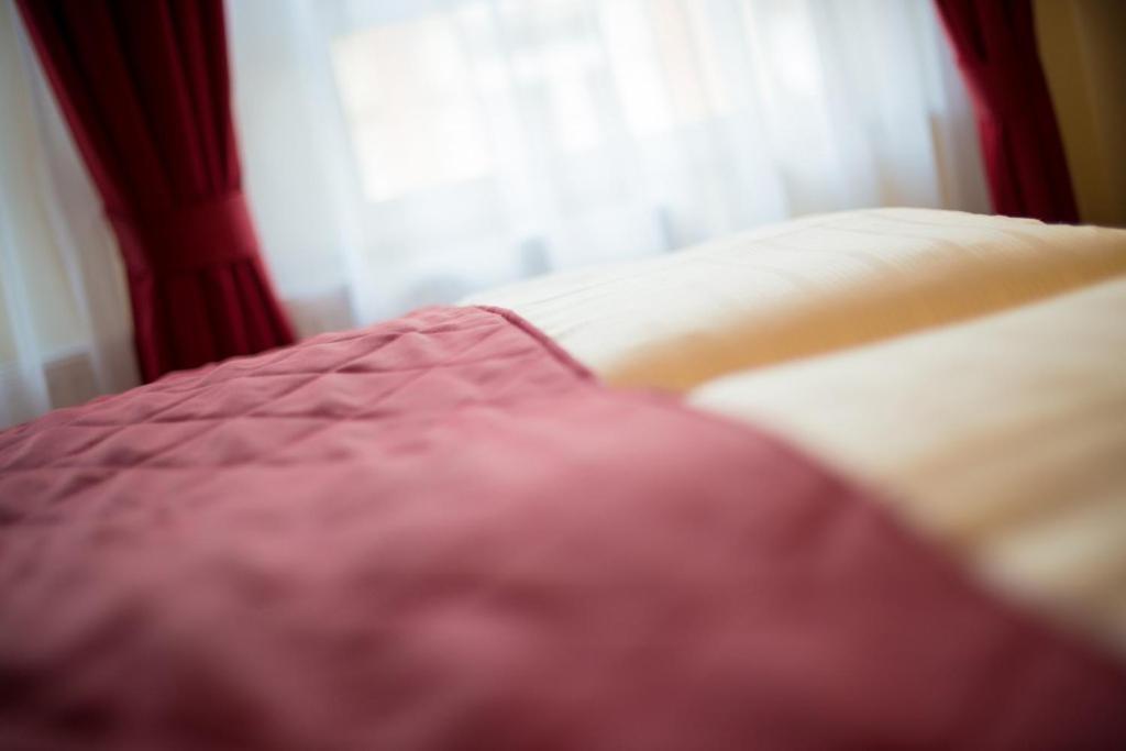 Hotel & Restaurant Wiggers Bad Oldesloe Ngoại thất bức ảnh